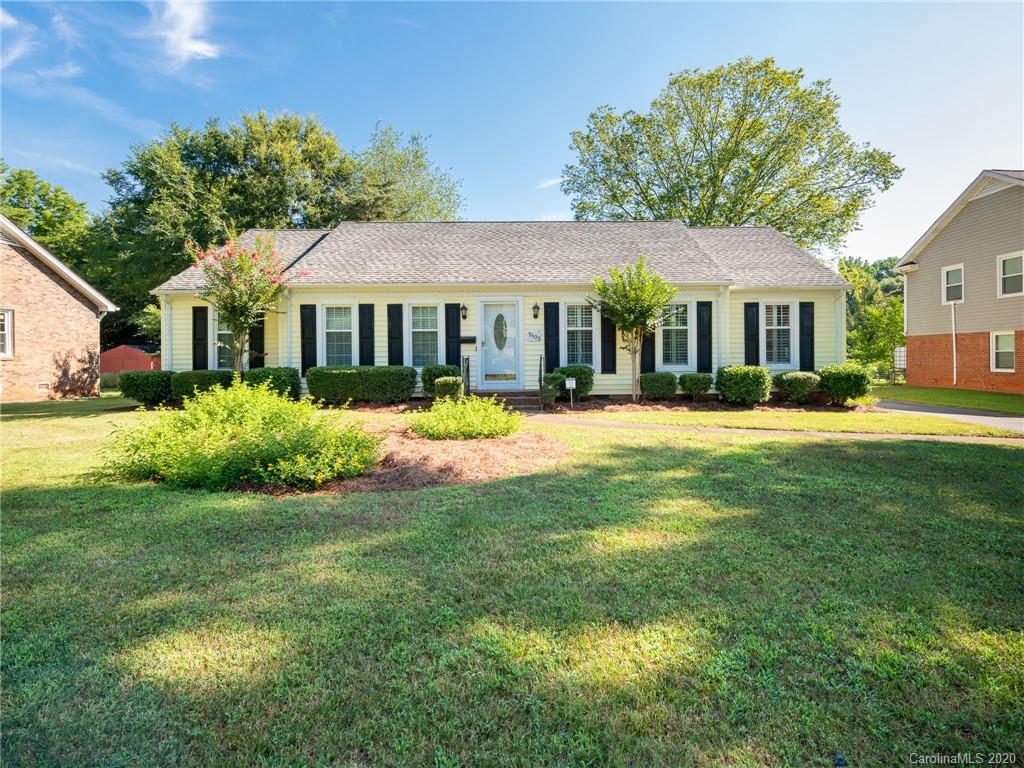 5103 Coronado Drive Charlotte NC 28212