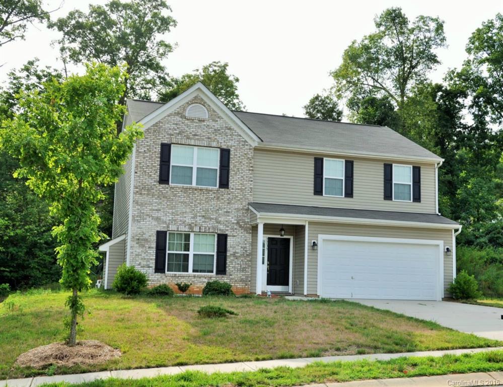 7735 Rockland Drive Charlotte NC 28213