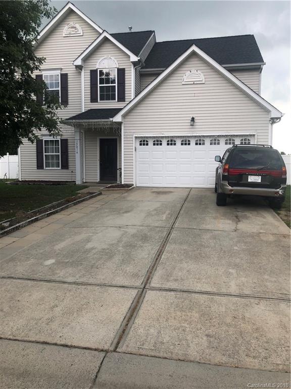 15816 Hawkbill Place Charlotte NC 28278