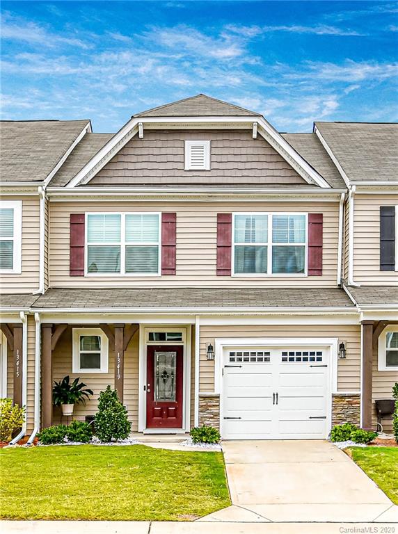 13419 Savannah Point Drive Charlotte NC 28273