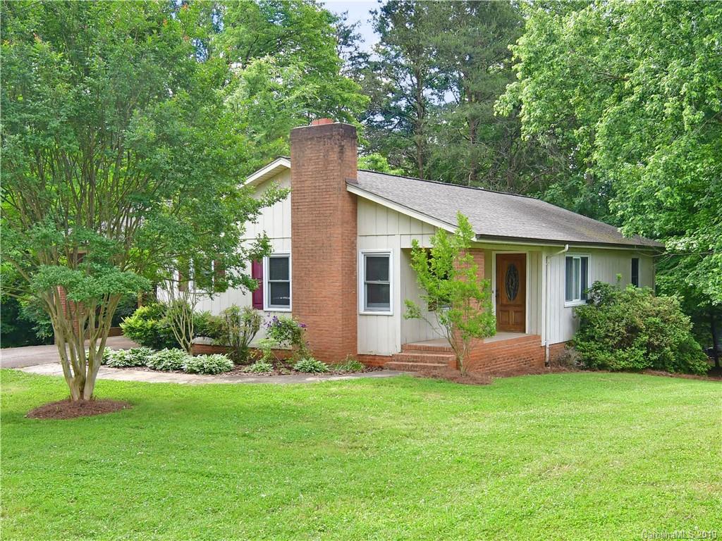 144 Whitney Lane Statesville NC 28625