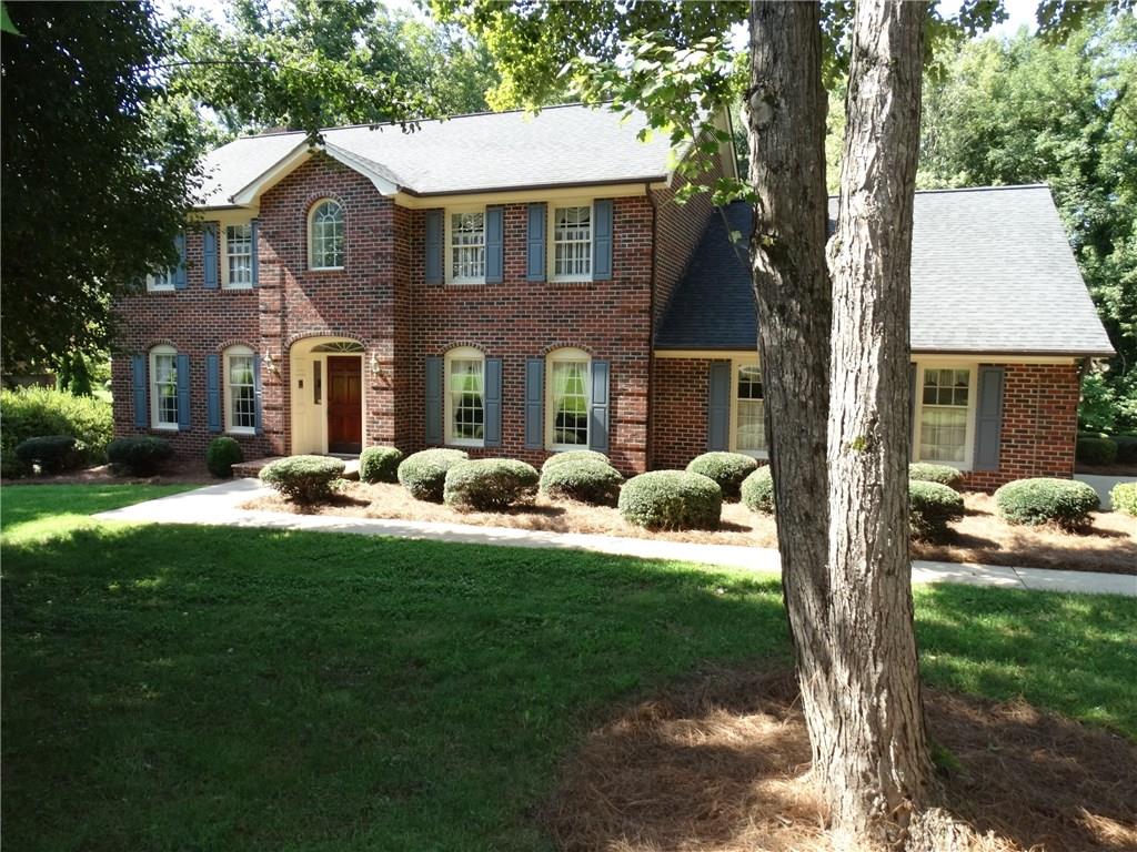 331 25th Avenue Nw Hickory NC 28601