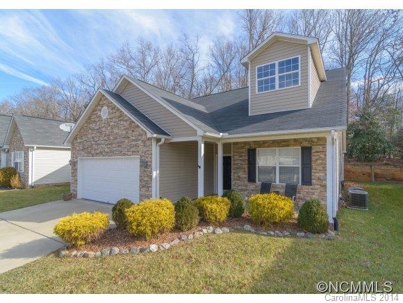 20 Hollow Crest Way Arden NC 28704