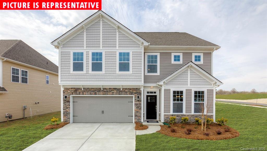 5842 Green Maple Run Concord NC 28027