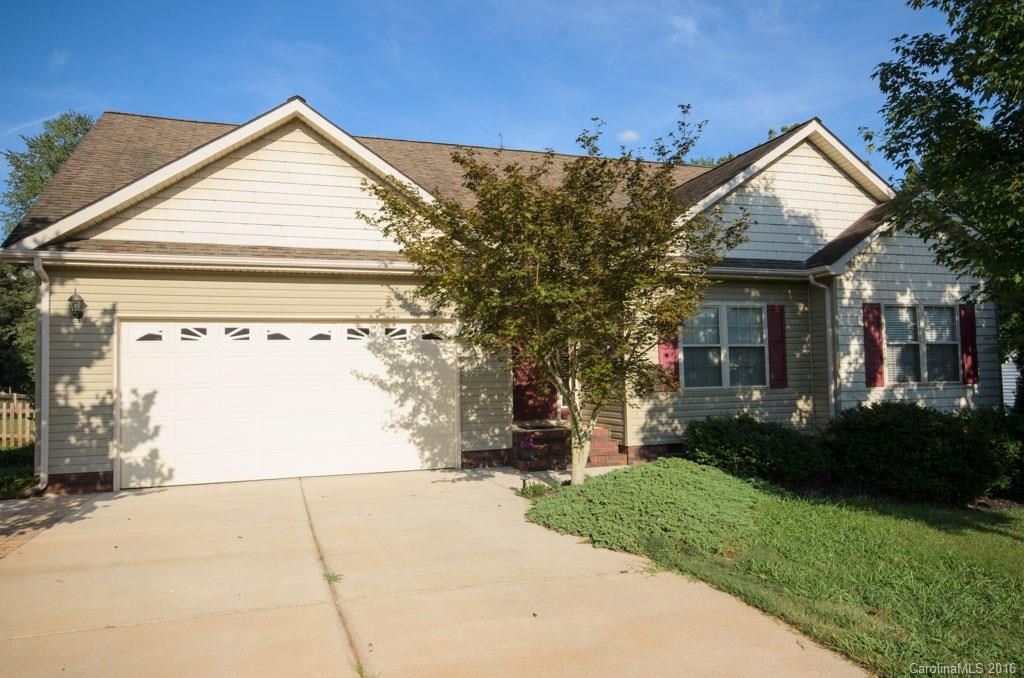 883 Creekside Drive Lincolnton NC 28092