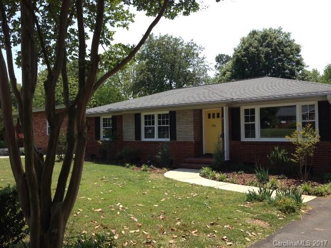 1536 Emerywood Drive Charlotte NC 28210