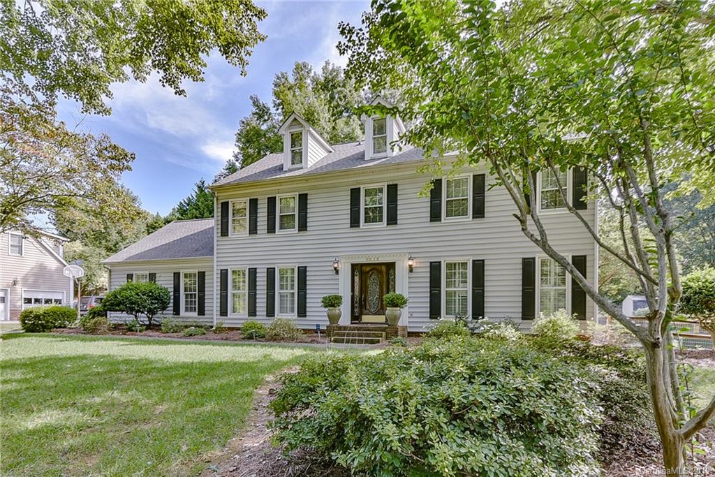 6016 Storehouse Road Mint Hill NC 28227