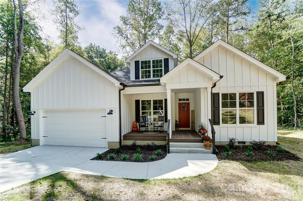 148 Pinewood Street Troutman NC 28166