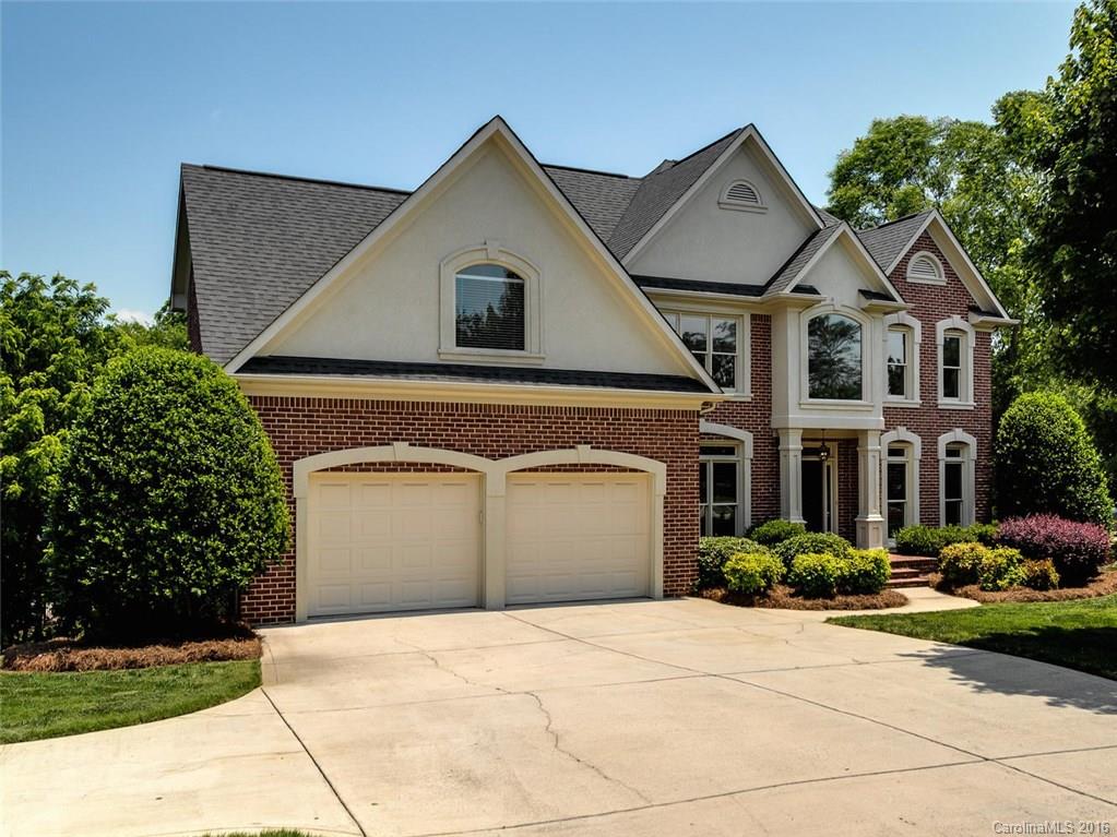 6019 Woodleigh Oaks Drive Charlotte NC 28226
