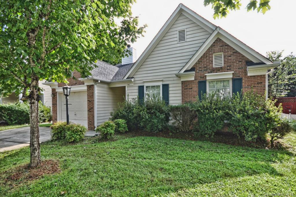 10310 Creswell Court Charlotte NC 28215
