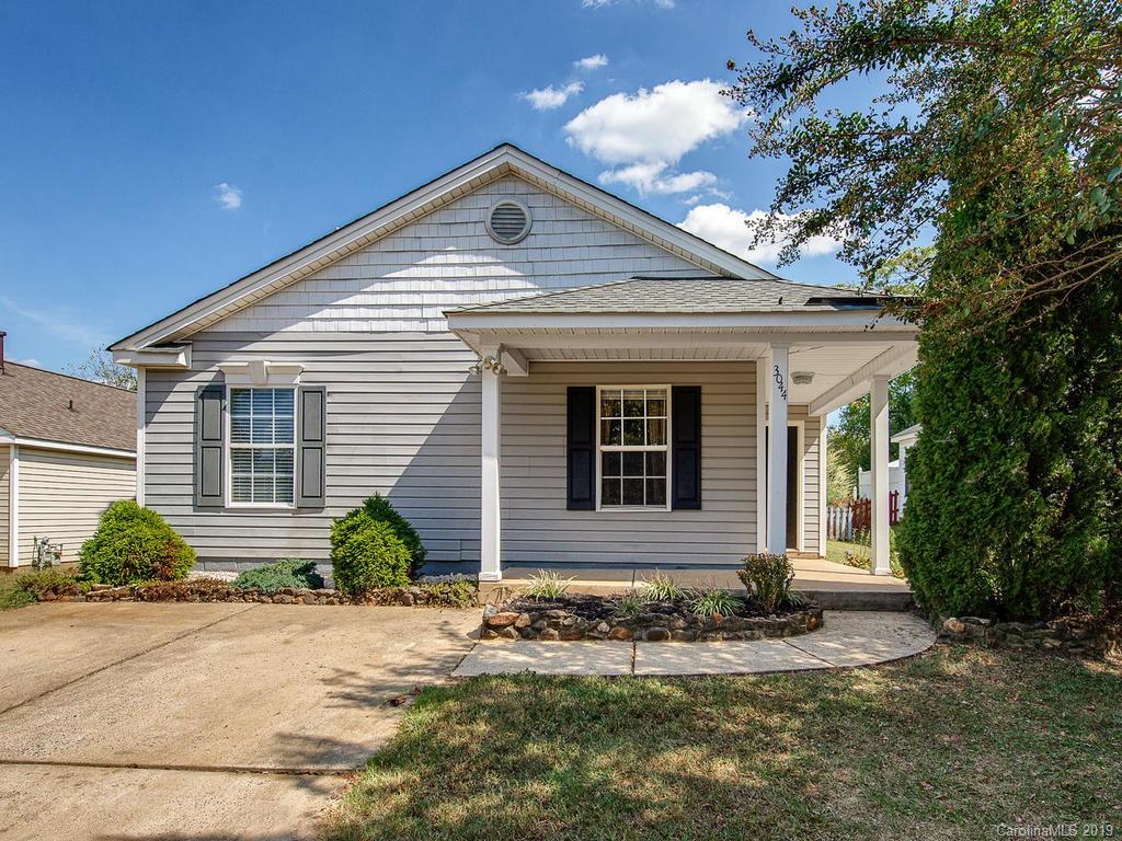 3044 Parade Lane Sw Concord NC 28025