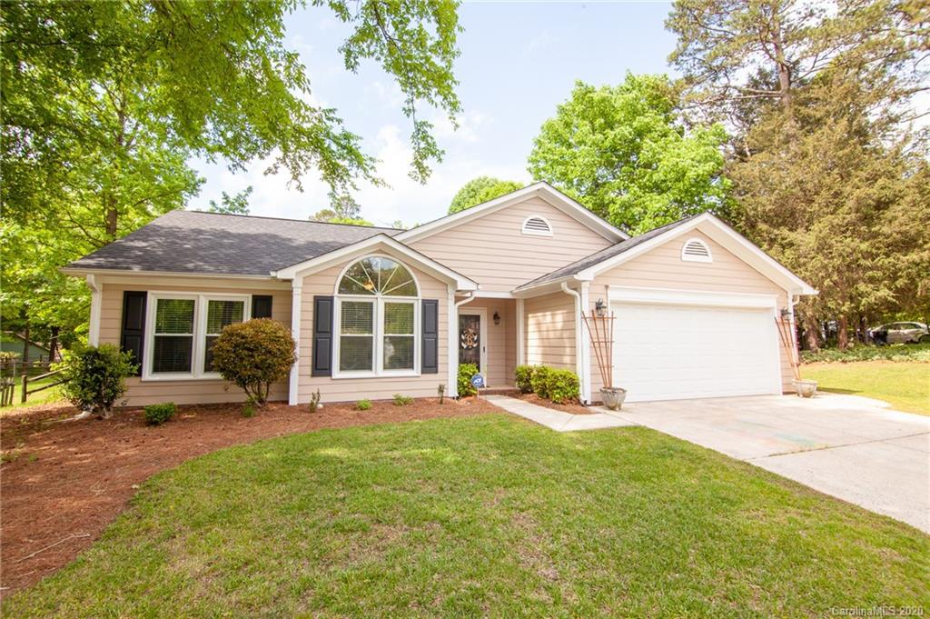 12732 Levins Hall Road Huntersville NC 28078