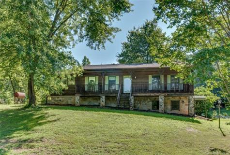 125 Pilgrim Road Bostic NC 28018
