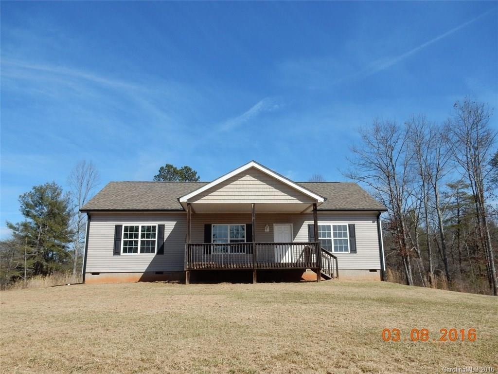27 Silver Woods Lane Marshall NC 28753