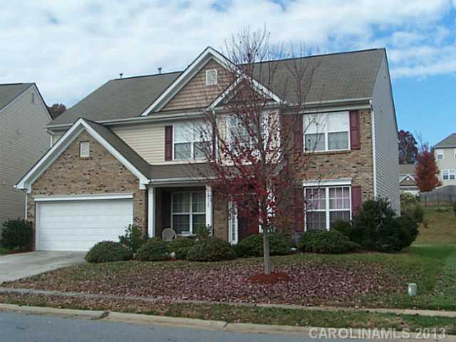 11329 Erwin Ridge Avenue Charlotte NC 28213