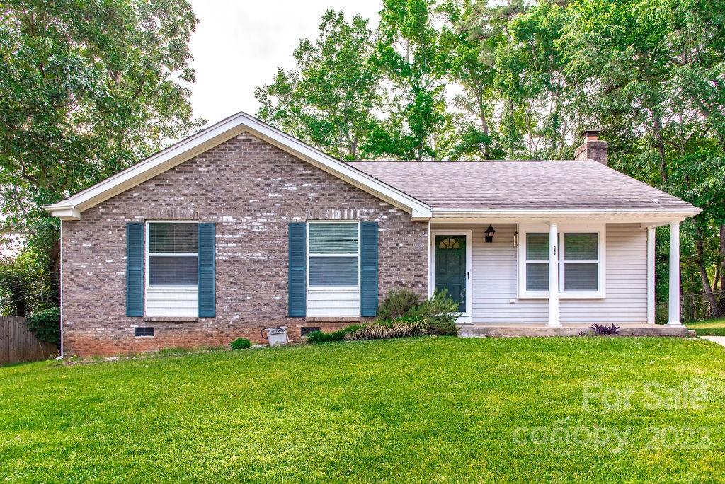 8543 Mayerling Drive Charlotte NC 28227