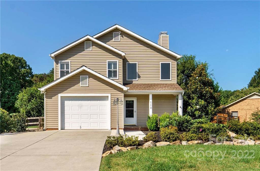 113 Meadow Creek Lane Mooresville NC 28117