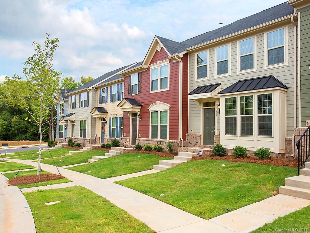 1645 Fleetwood Drive Charlotte NC 28208