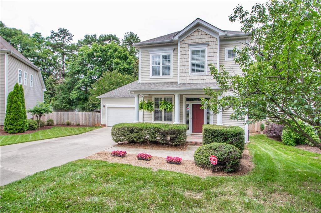 20412 Greenway Heights Drive Cornelius NC 28031