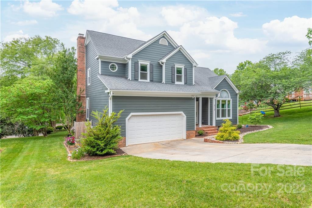 4112 Garden Grove Lane Charlotte NC 28269