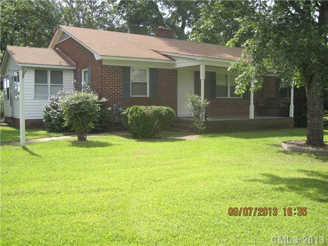 6314 Nesbit Road Waxhaw NC 28173
