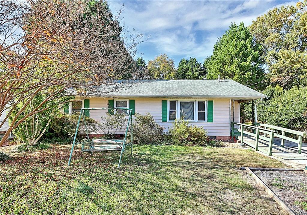 905 Summer Drive Gastonia NC 28052