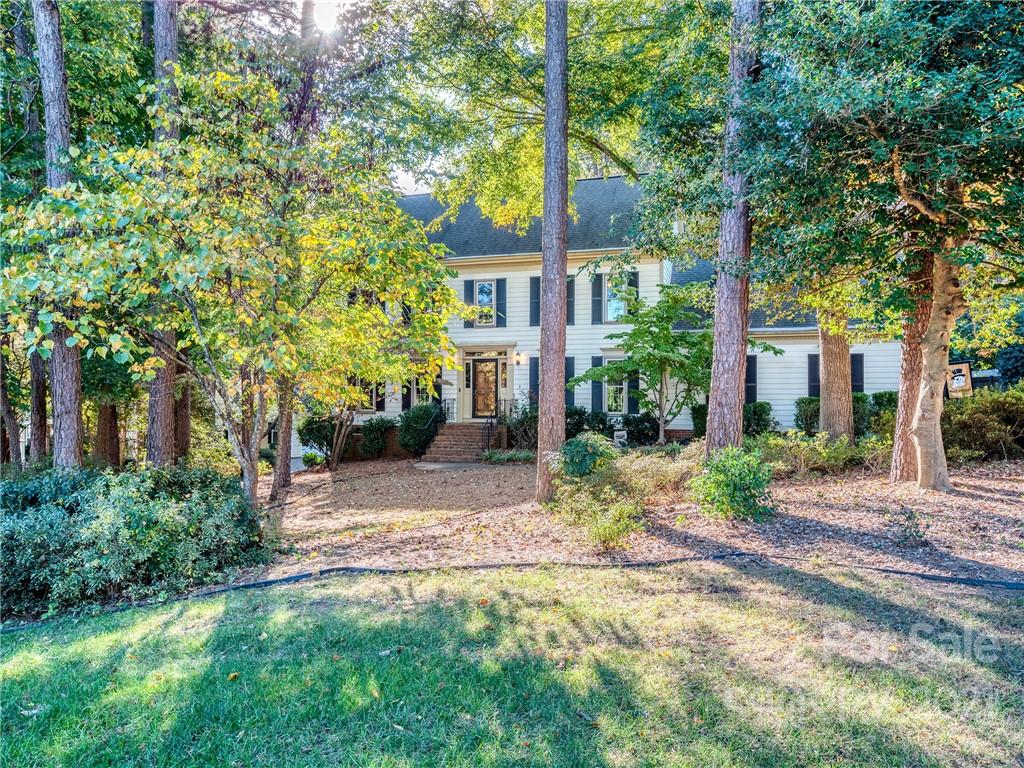2539 Winterbrooke Drive Matthews NC 28105