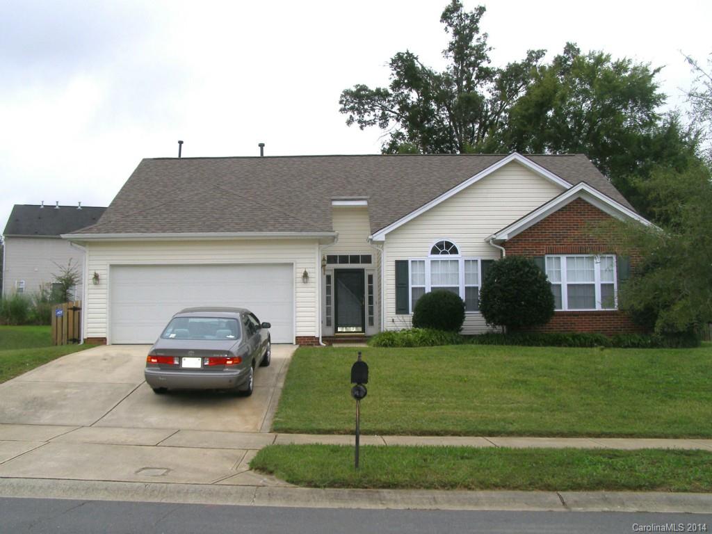 13511 Planters Row Drive Charlotte NC 28278