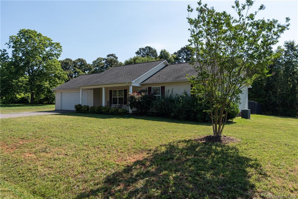 129 Whisper Pine Road Statesville NC 28625