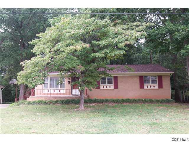 151 Burton Hills Circle Gastonia NC 28054