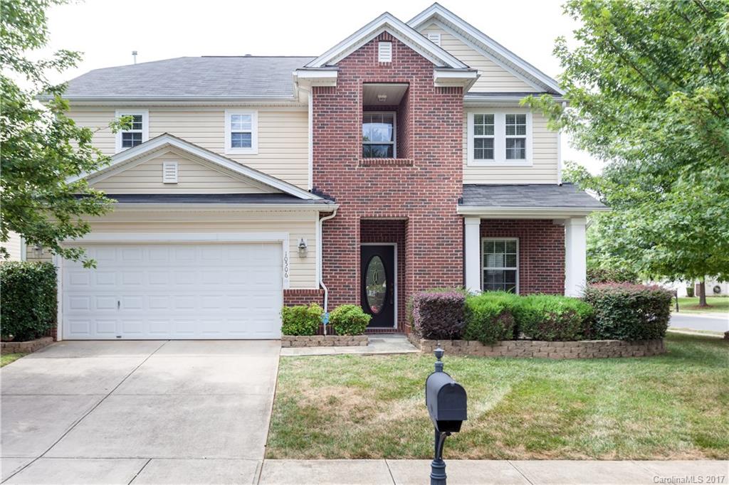 10506 Hawick Court Charlotte NC 28278