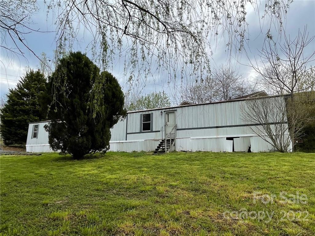 130 Old Leicester Highway Asheville NC 28804
