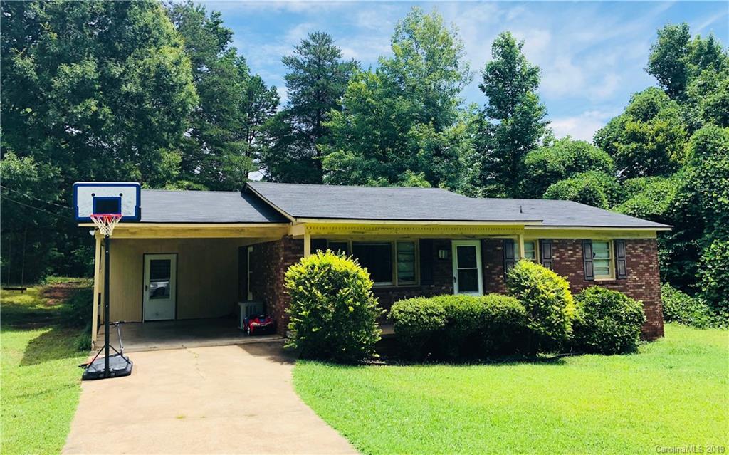3533 Amity Hill Road Statesville NC 28677