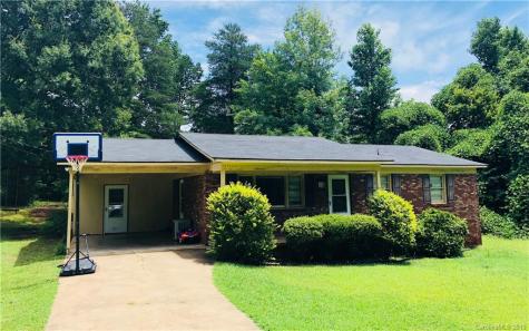 3533 Amity Hill Road Statesville NC 28677