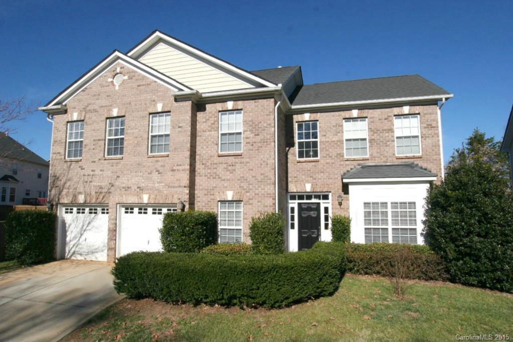 10329 Montrose Drive NW Charlotte NC 28269