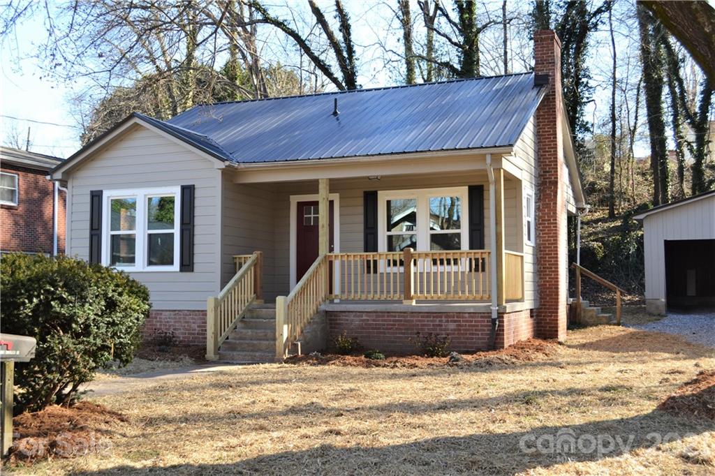106 Williams Street Morganton NC 28655