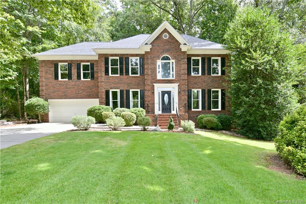 14512 S Brent Drive Huntersville NC 28078