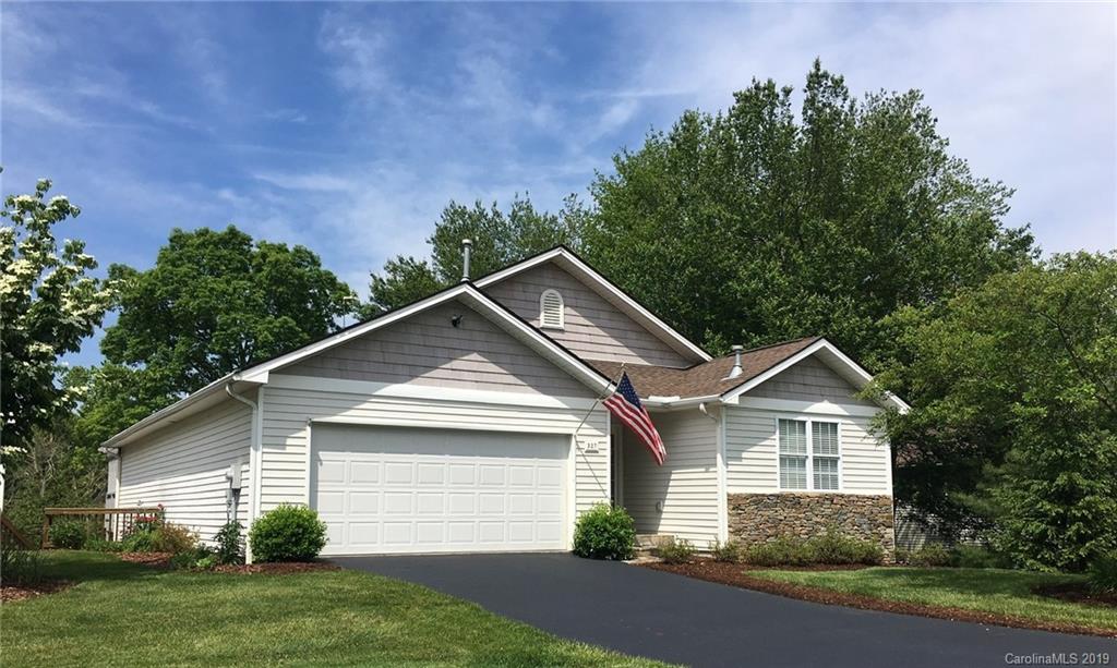 327 Highland Golf Drive Flat Rock NC 28731