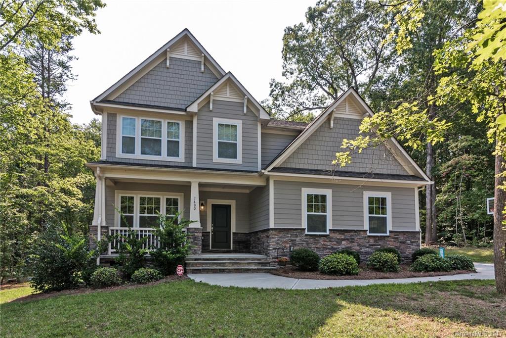 1400 Huntcliff Drive Waxhaw NC 28173