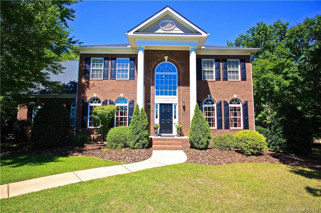 4598 Chanel Court Concord NC 28025