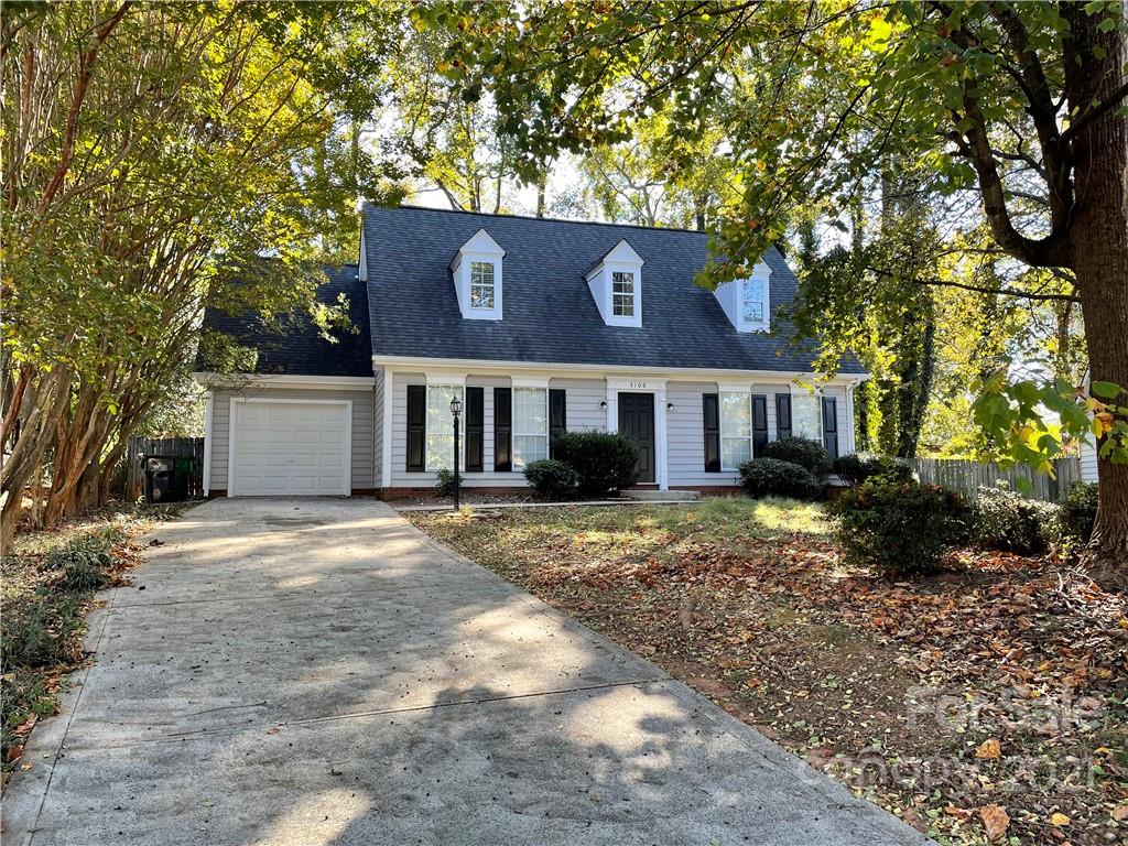 3108 Periwinkle Court Charlotte NC 28269
