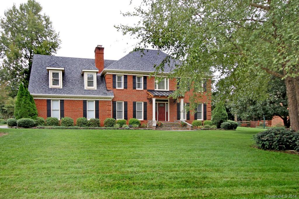 16424 Greenfarm Road Huntersville NC 28078