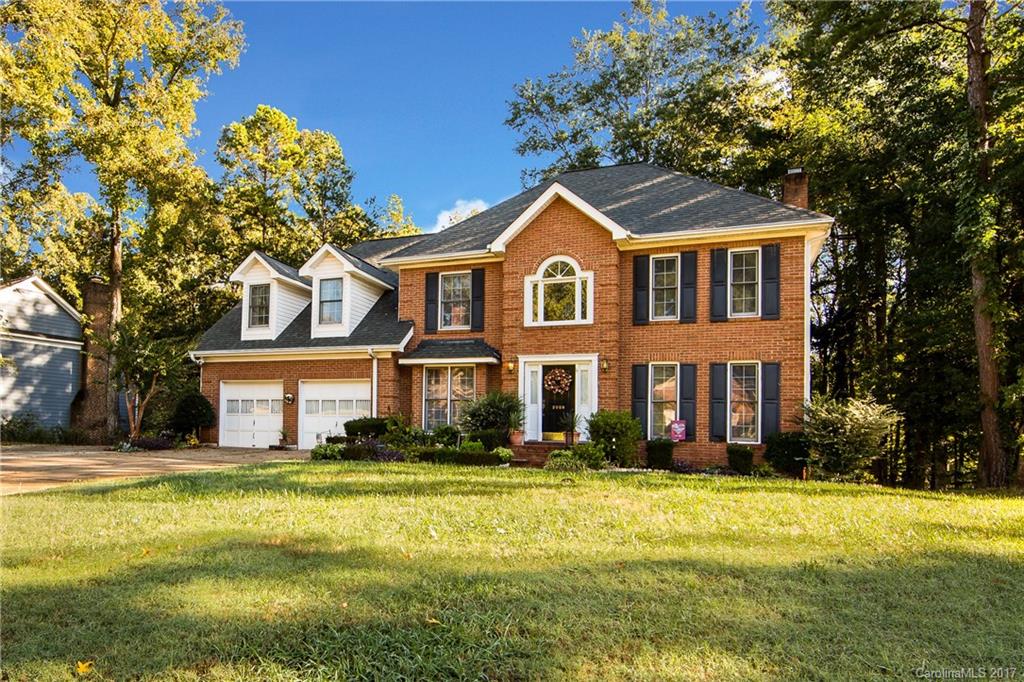 2009 Glendalough Lane Matthews NC 28105