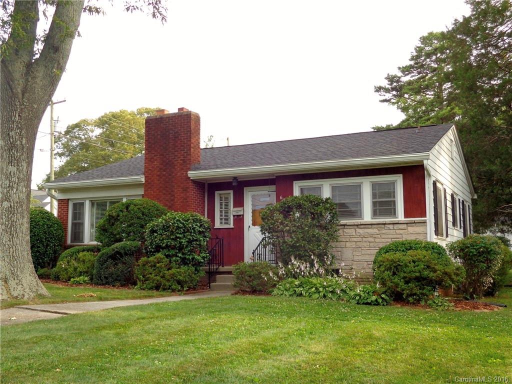 623 Forest Street NW Concord NC 28025