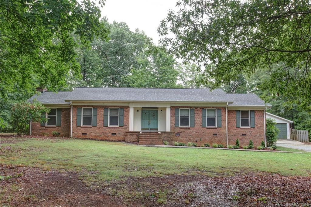 1429 Hickory Woods Drive Monroe NC 28112