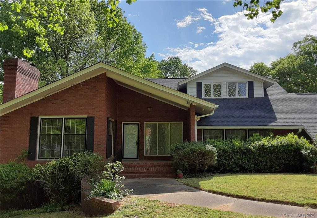 3301 Landerwood Drive Charlotte NC 28210