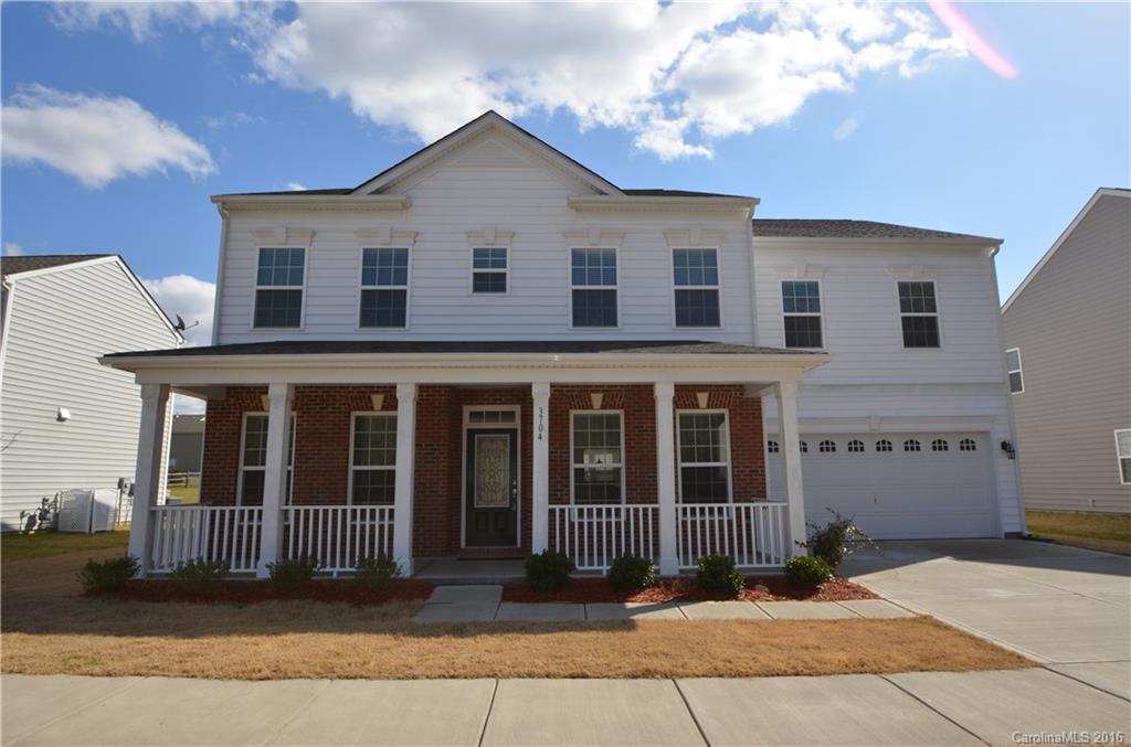 3704 Exbury Gardens Drive Waxhaw NC 28173