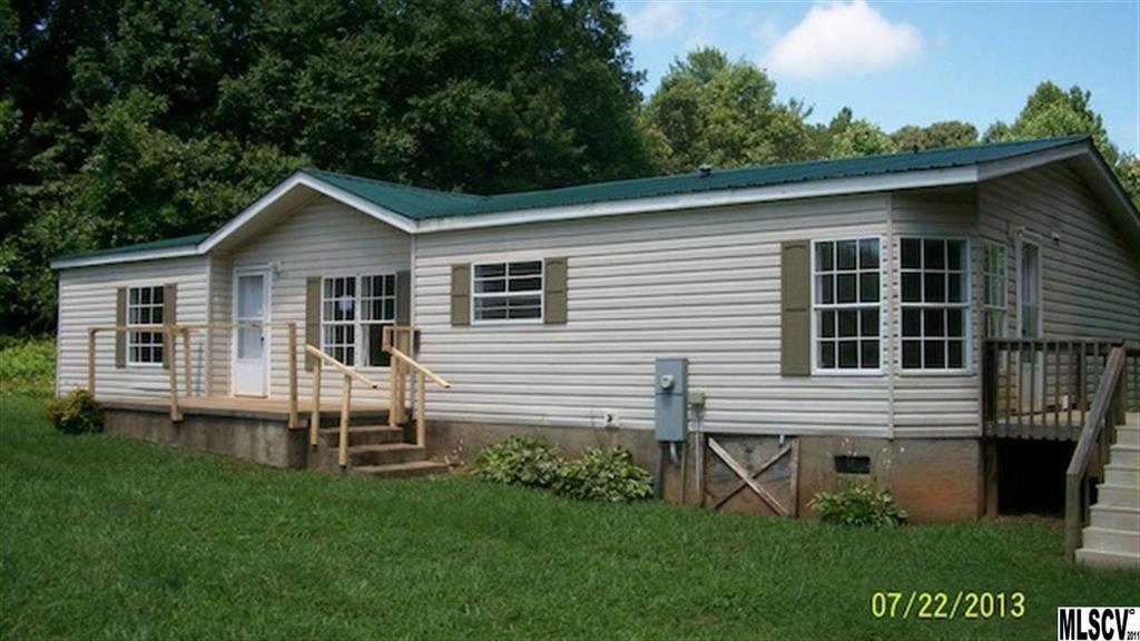 1168 Paul Payne Store Road Taylorsville NC 28681