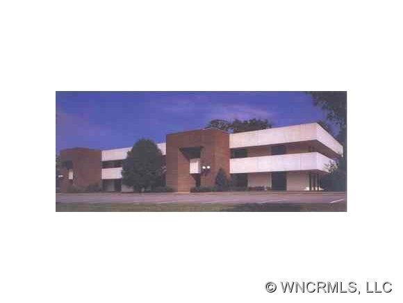 203 Executive Park Asheville NC 28801