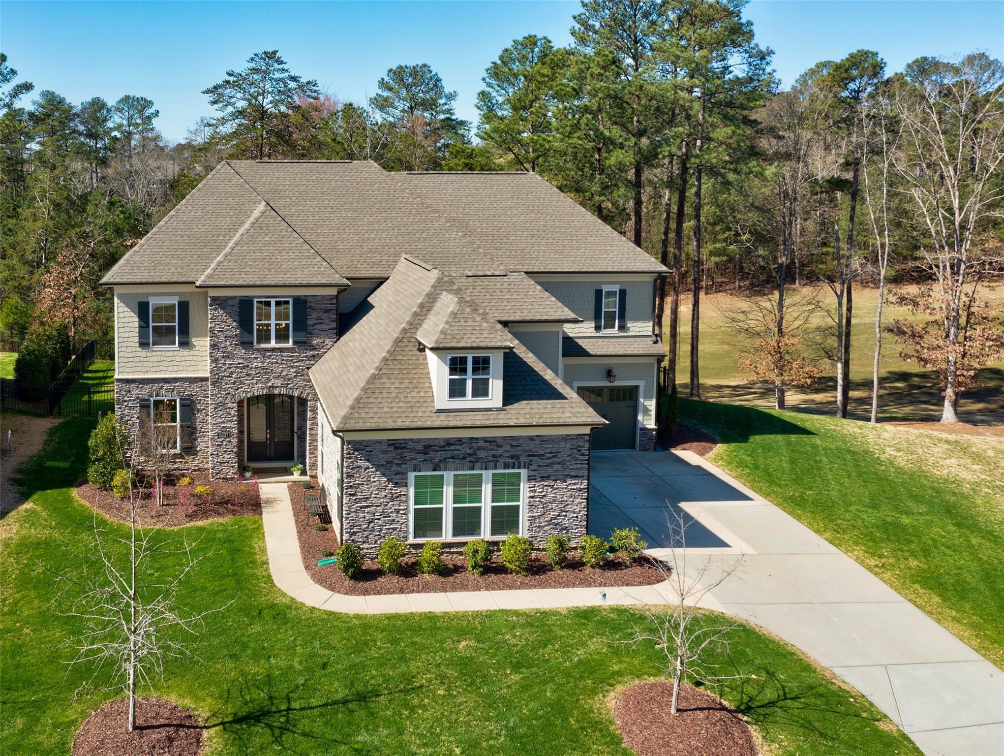 15227 Montage Lane Charlotte NC 28278